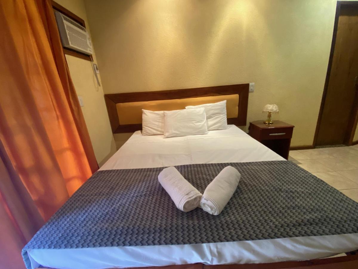 אנג'נירו פאולו דה פרונטין Hotel Fazenda Bonanza מראה חיצוני תמונה