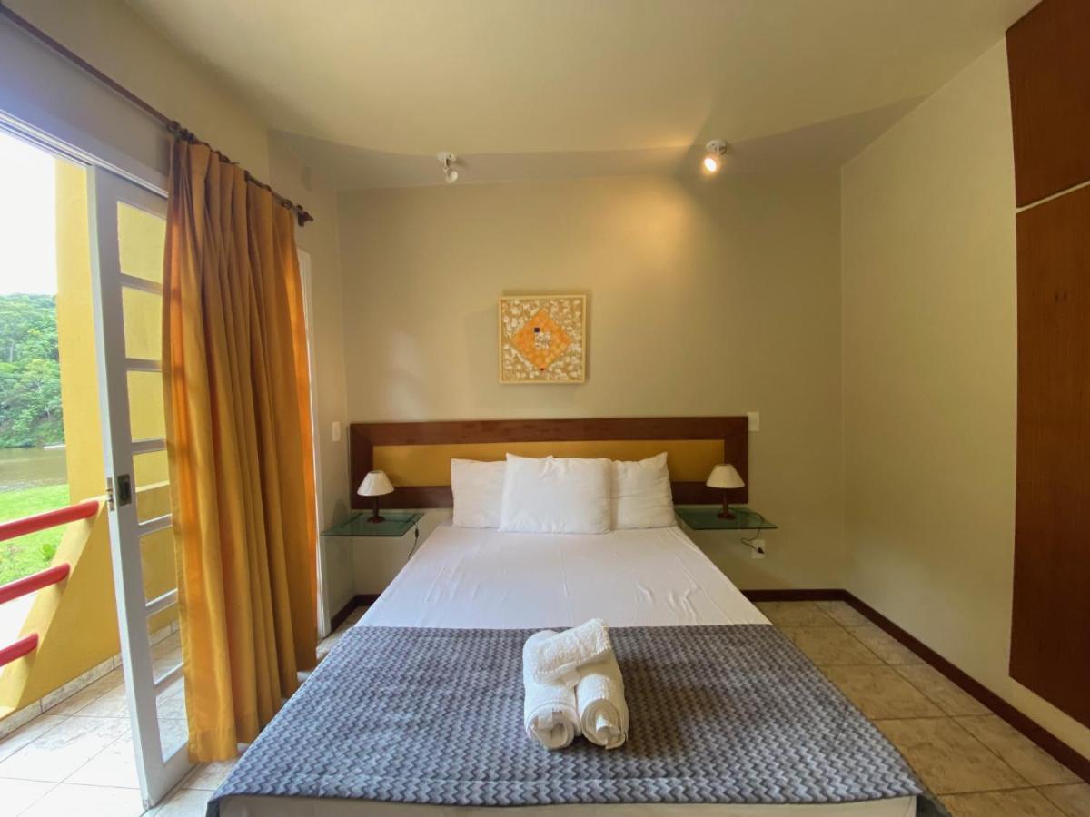 אנג'נירו פאולו דה פרונטין Hotel Fazenda Bonanza מראה חיצוני תמונה