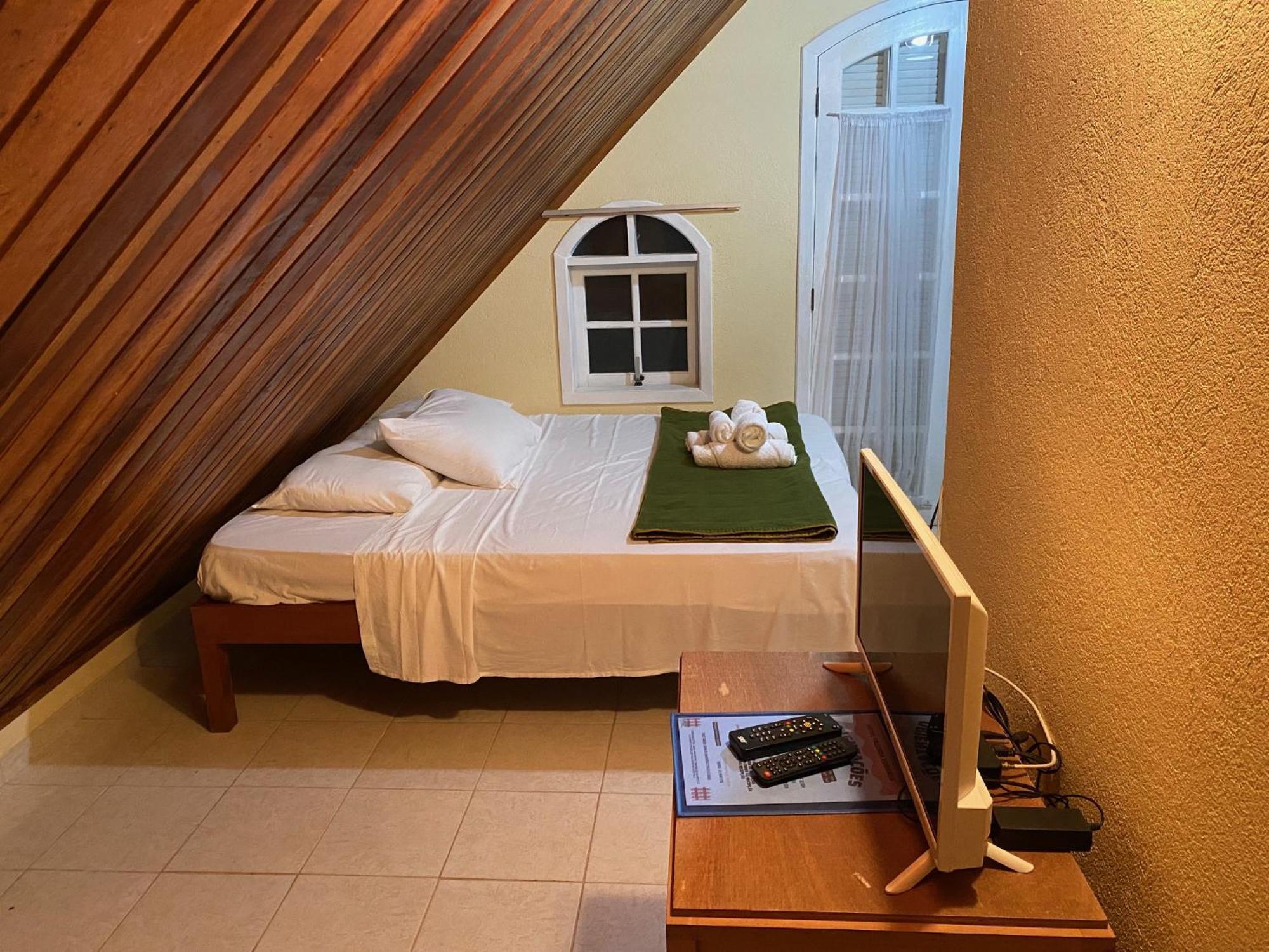 אנג'נירו פאולו דה פרונטין Hotel Fazenda Bonanza מראה חיצוני תמונה