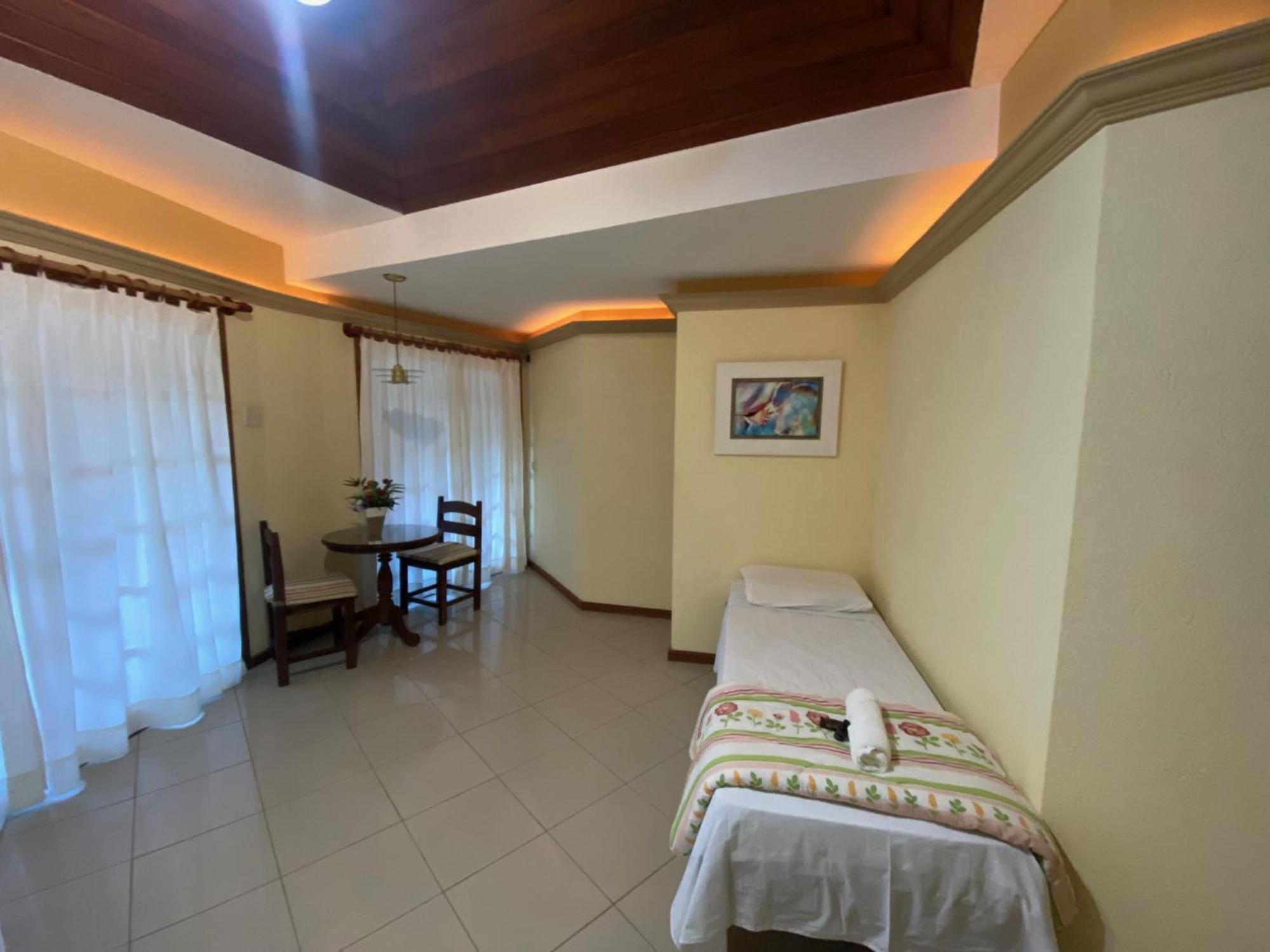 אנג'נירו פאולו דה פרונטין Hotel Fazenda Bonanza מראה חיצוני תמונה